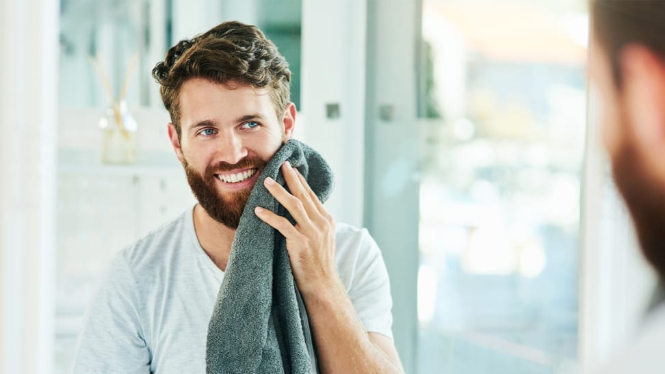 10 crucial tips for keeping your beard healthy