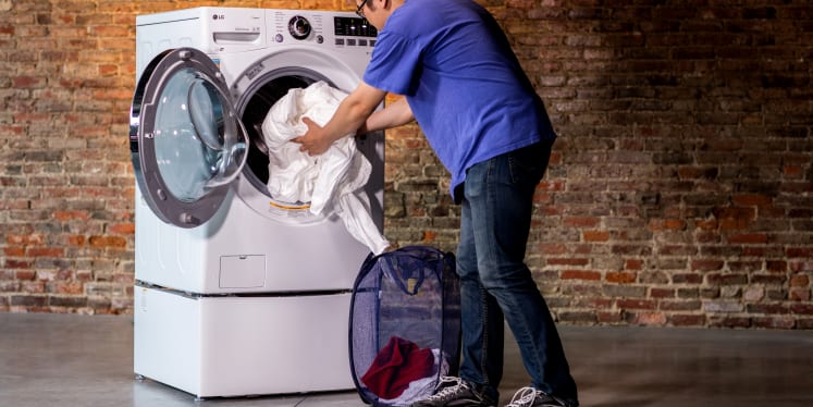 Front Loader Versus Top Loader Which Washing Machine You Should