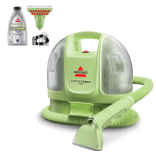 Product image of Bissell Little Green