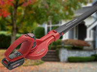 Ditch the rake this fall—this cordless leaf blower is at its lowest price ever