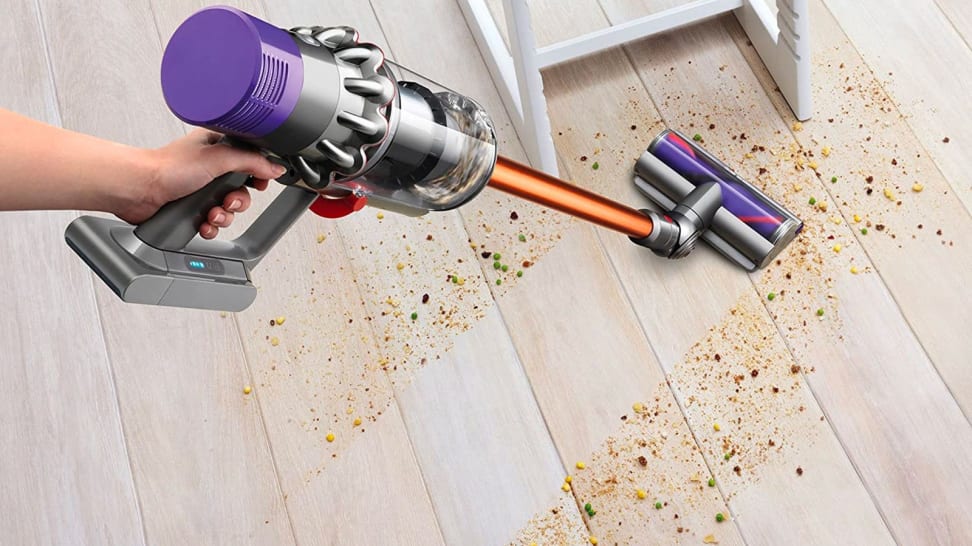 Black Friday 2020: Check out the best Dyson vacuum deals now