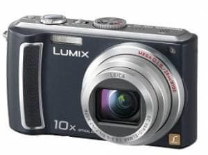 Product Image - Panasonic Lumic DMC-TZ50