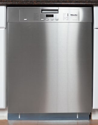 Miele Dishwasher Reviews >> Miele Futura Crystal G5105scu 24 In Built In Stainless Steel Miele Dishwasher Reviews >> Miele Futura Crystal G5105scu 24 In Built In Stainless Steel