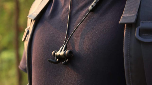 Aukey earbuds
