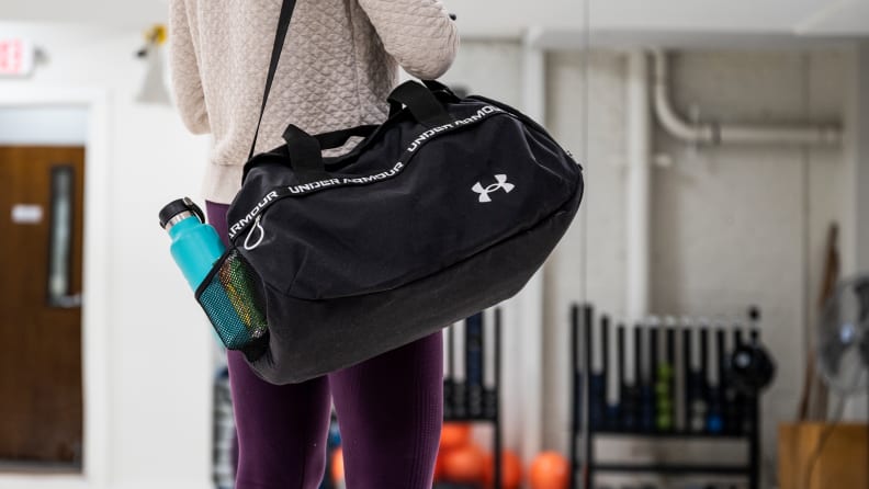 21 Best Gym Bags of 2023