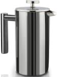 Product image of SterlingPro Double-Wall Stainless Steel French Press