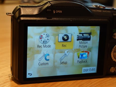 FI Menu Photo