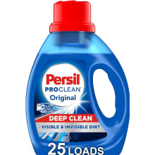 Product image of Persil ProClean Liquid Laundry Detergent