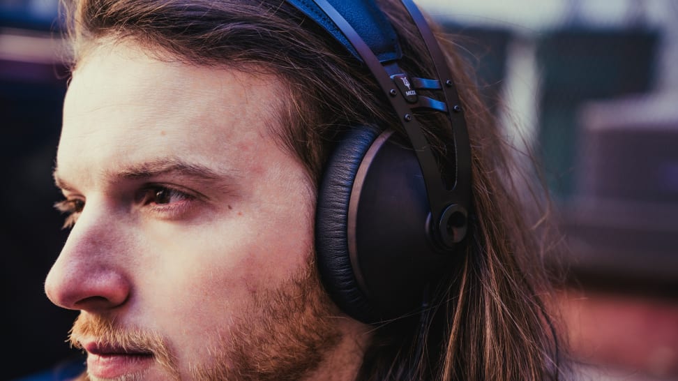 Massdrop x Meze Noir 99
