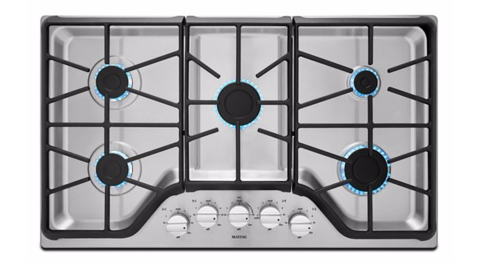 Product Image - Maytag MGC7536DE