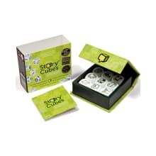 Product image of Zygomatic Rory's Story Cubes Voyages