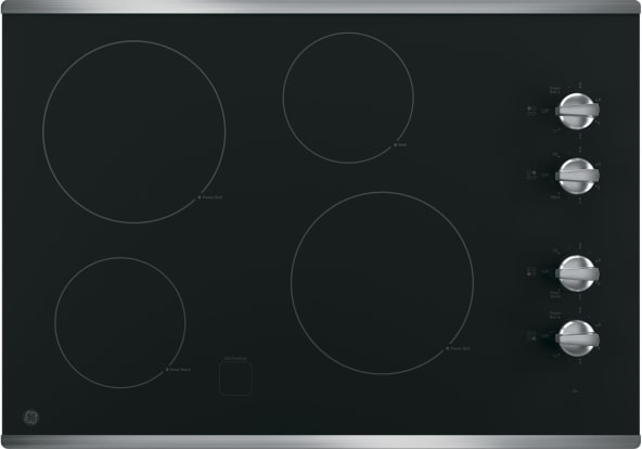 Product Image - GE JP3030SJSS