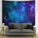 Product image of Lahasbja Galaxy Wall Tapestry