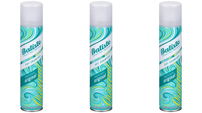 Batiste Dry Shampoo