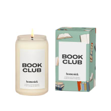 Product image of Book Club Candle
