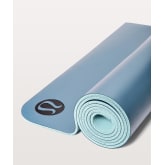 Alo Yoga Mat Reviews: Is the Warrior Mat the Grippiest, Prettiest, Best Yoga  Mat? - The Yoga Nomads