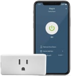 The PC Weenies  Review: OFFONG P2-3 Smart Plugs