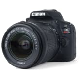 Product image of Canon EOS Rebel SL1
