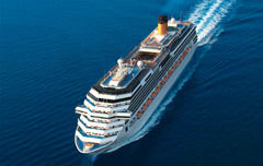 Product Image - Costa Pacifica