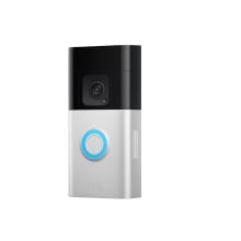 Product image of Ring Video Doorbell and Ring Indoor Cam Bundle