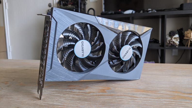 This is the CHEAPEST RX 6500 XT PC you can build in 2022 