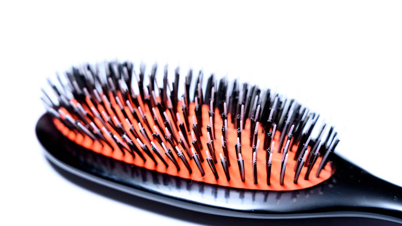 Mason Pearson Hairbrush Review. - The Stripe Blog