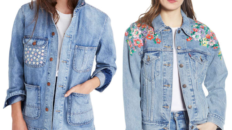 16 Fashion Trends From The 90s That Are Back In 2019 Reviewed