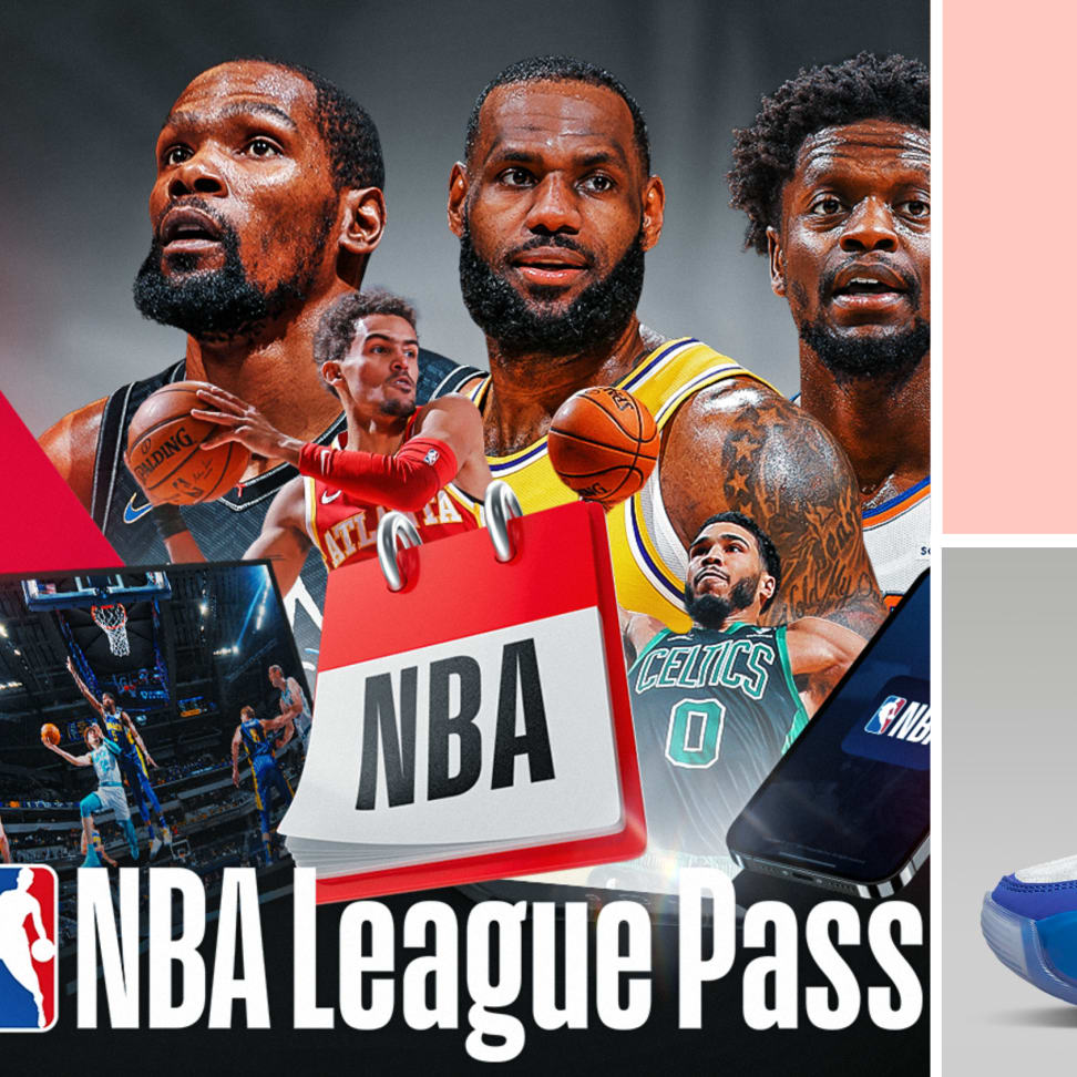 Freestreams nba sales