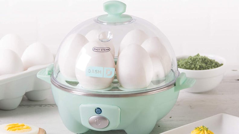 Dash Egg Cooker
