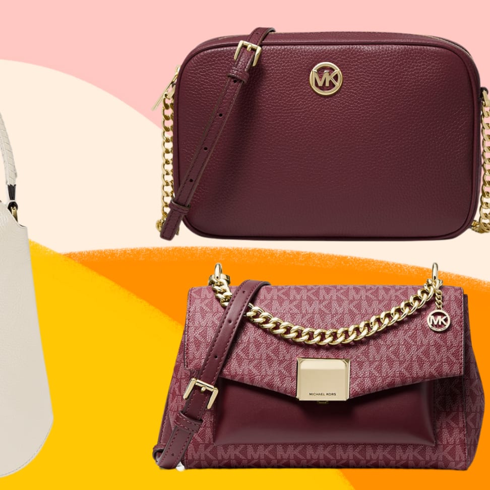 Michael Kors Purse: Snag a handbag for 70% off right now - Reviewed