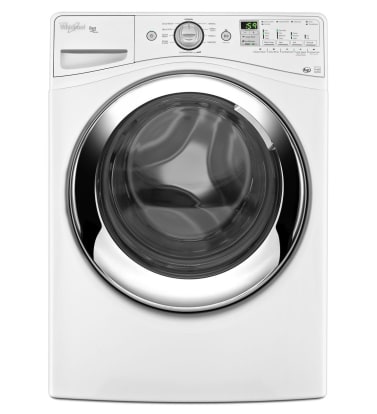Product Image - Whirlpool WFW86HEBW