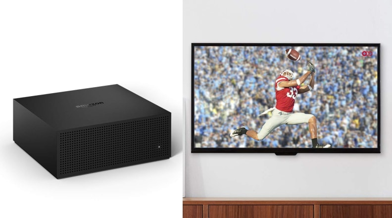 How to watch Super Bowl 56 with Fire TV Recast - Reviewed