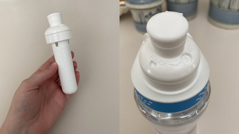 Cirkul's Wild Splash Flavored Water Bottle Review: Hydration Meets Fun for  Kids