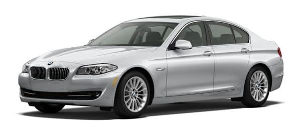 Product Image - 2013 BMW 535i xDrive Sedan