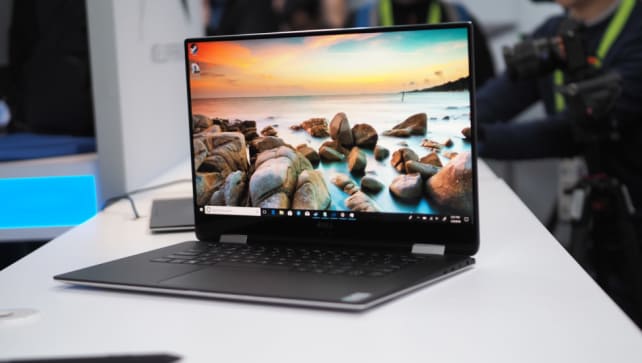 Dell XPS 15