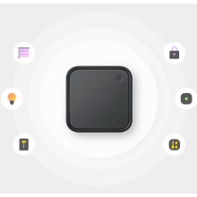 Product image of Samsung SmartThings Station