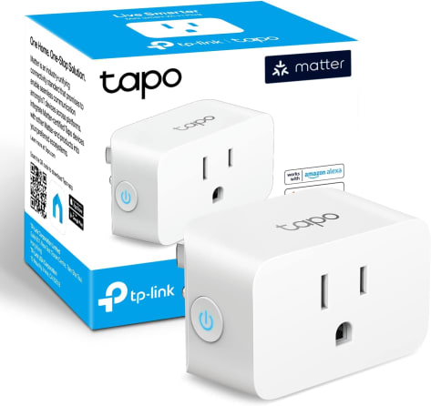 7 Best Smart Plugs (2023): Compact Plugs, Power Strips, and Advice