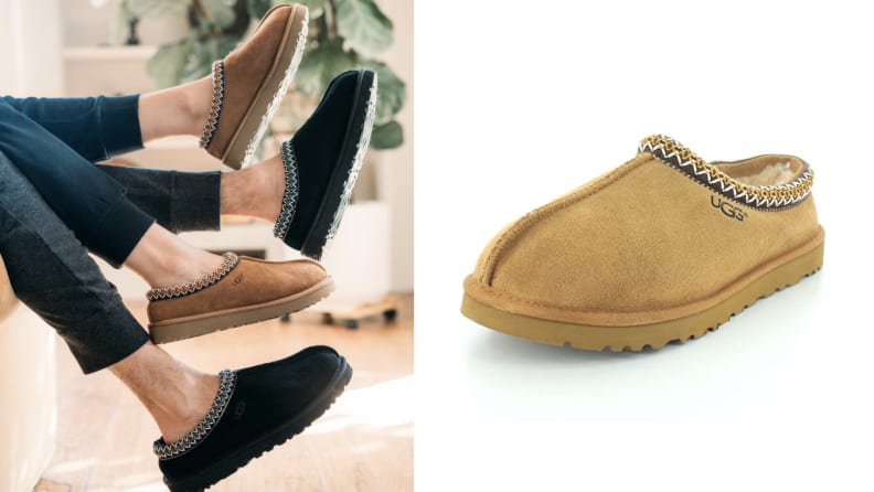 10 most Ugg slippers and boots for women and men -
