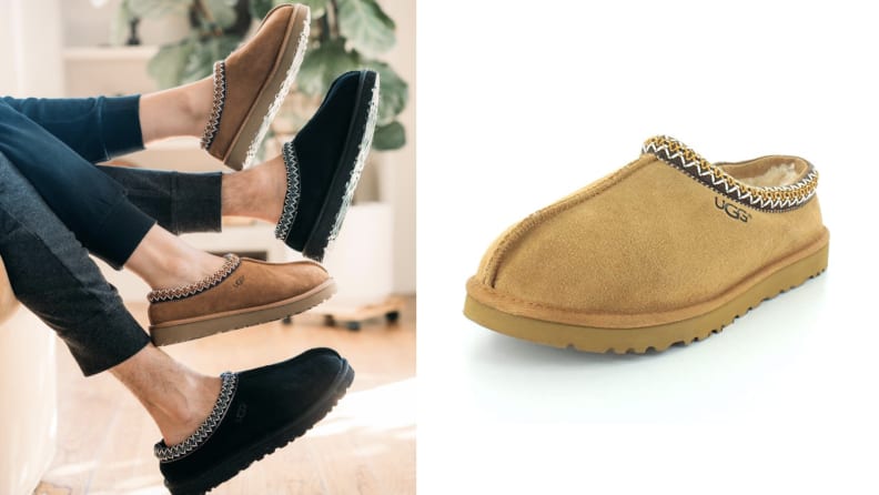 ugg slipper shoe