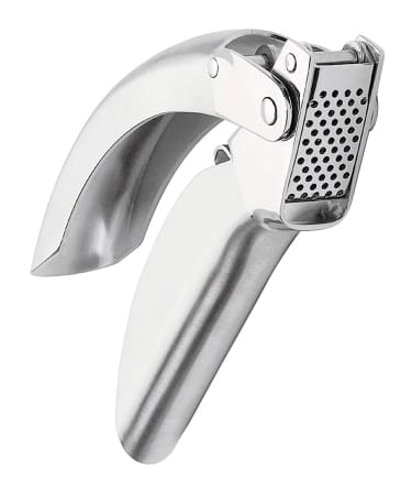 The Ultimate Garlic Press Showdown: Our Top 5 Picks (And Why You