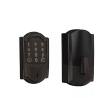 Product image of Schlage Encode Smart Lock