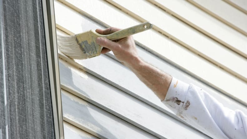 siding