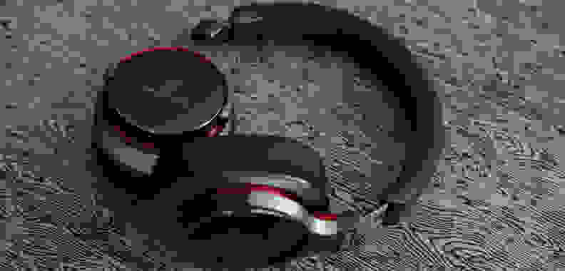 Audio-Technica ATH-MSR7 Headphones