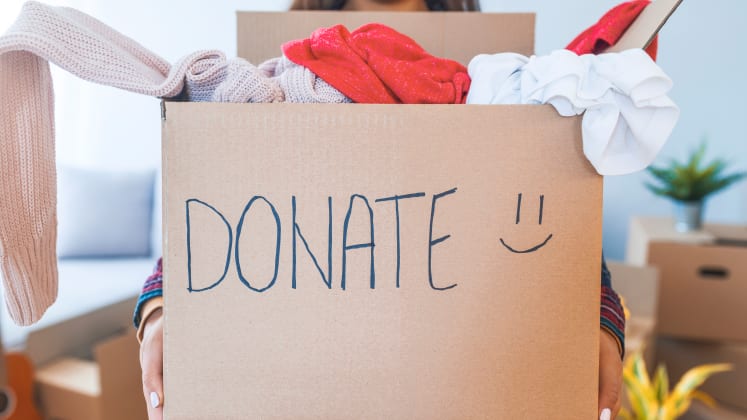 11 Organizations That Will Pick Up Your Donations Reviewed Lifestyle