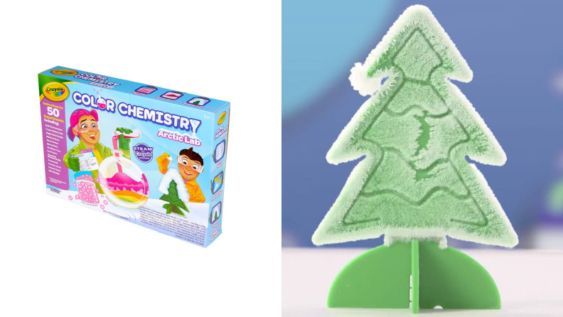 Color Chemistry