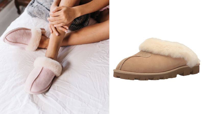 10 most popular Ugg slippers and boots for women and men - Reviewed