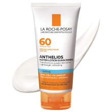 Product image of La Roche Posay’s Anthelios Water Lotion Sunscreen 