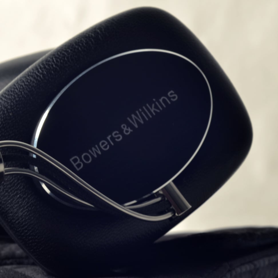 Bowers & Wilkins P5 Series 2 Headphones Review - Reviewed