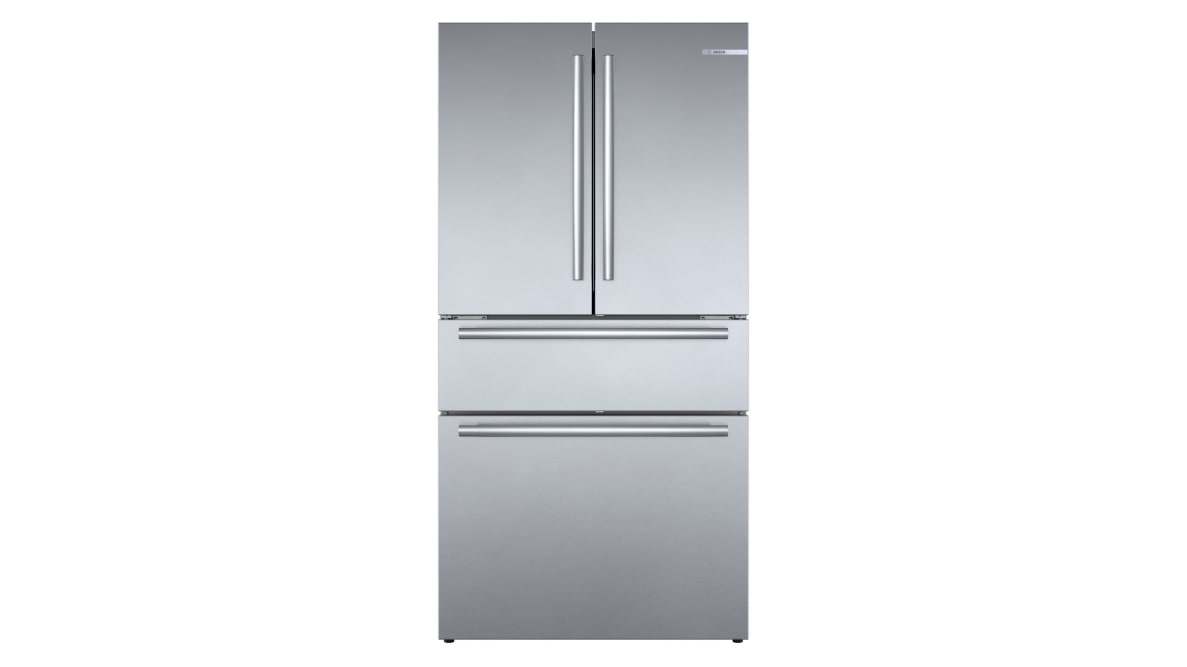 Bosch B36CL80SNS stainless steel fridge review