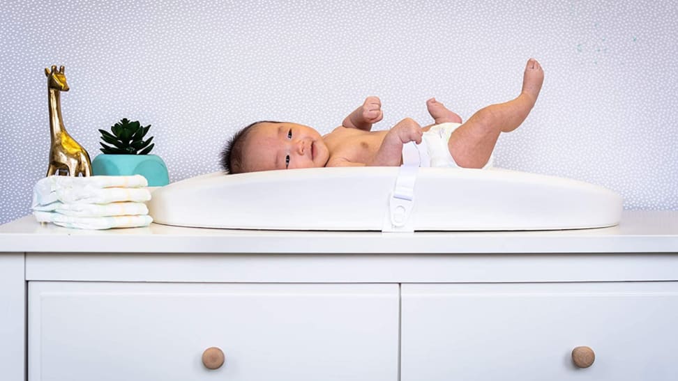 Hatch Grow review: A smart scale for infants that could have been